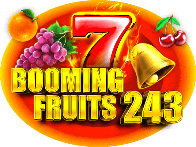 Бурхливі фрукти 243 1spin4win